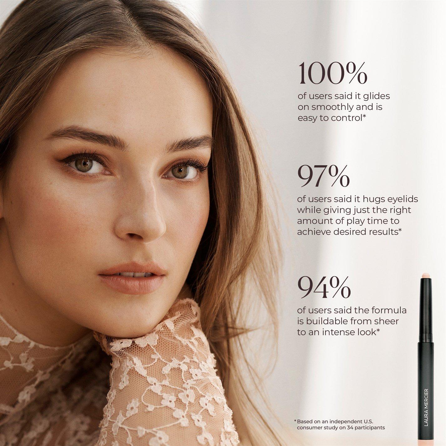 Dusk - Laura Mercier - Caviar Stick Eye Shadow Matte - 5