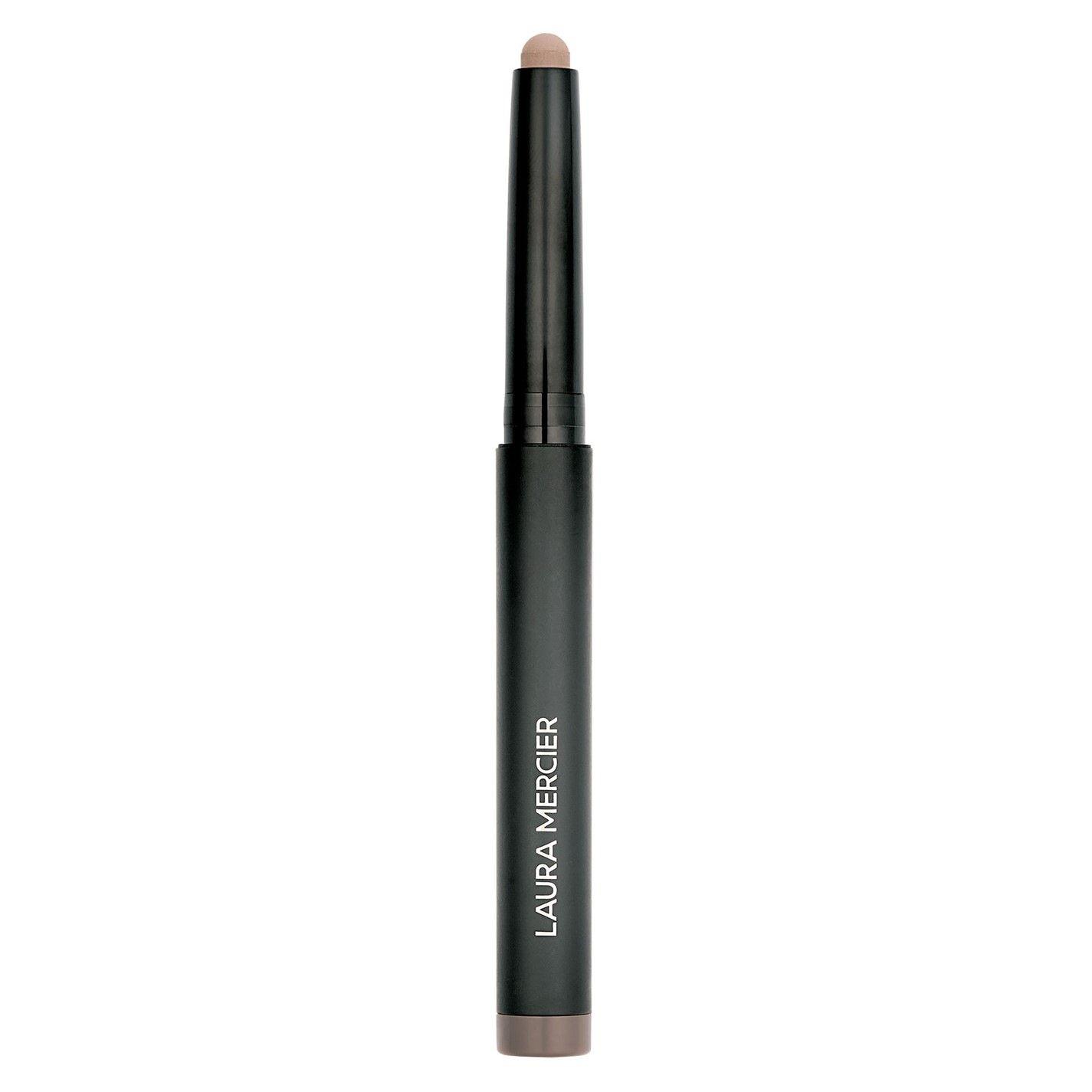 Laura Mercier Caviar Stick Eye Shadow Matte Grey - Image 6