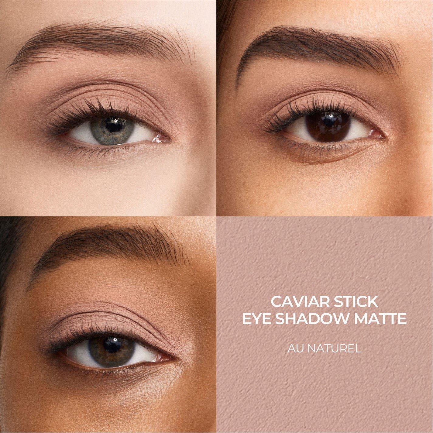 Au Natural - Laura Mercier - Caviar Stick Eye Shadow Matte - 3