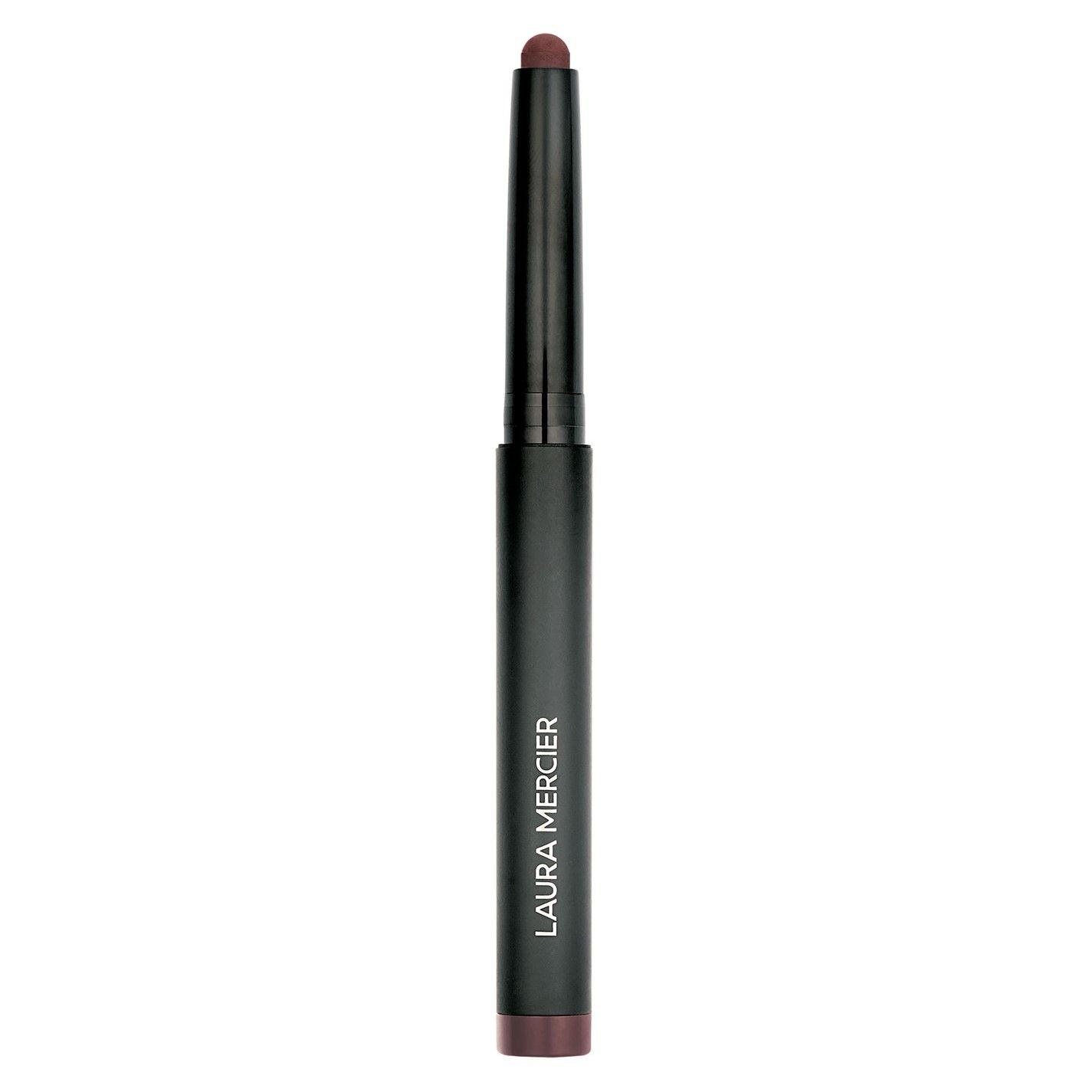 Laura Mercier Caviar Stick Eye Shadow Matte Brown - Image 6
