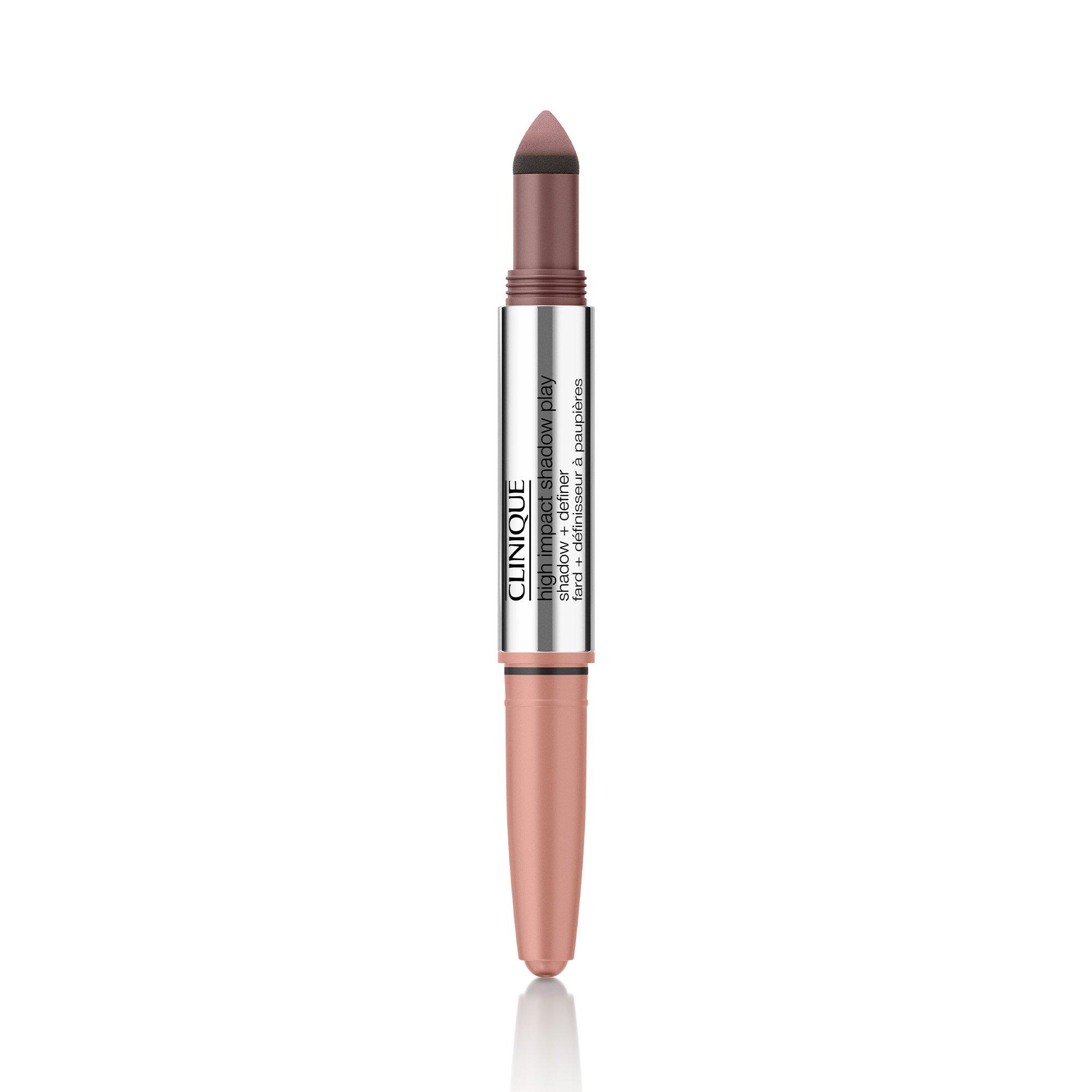 High Impact Shadow Play™ Eyeshadow + Definer