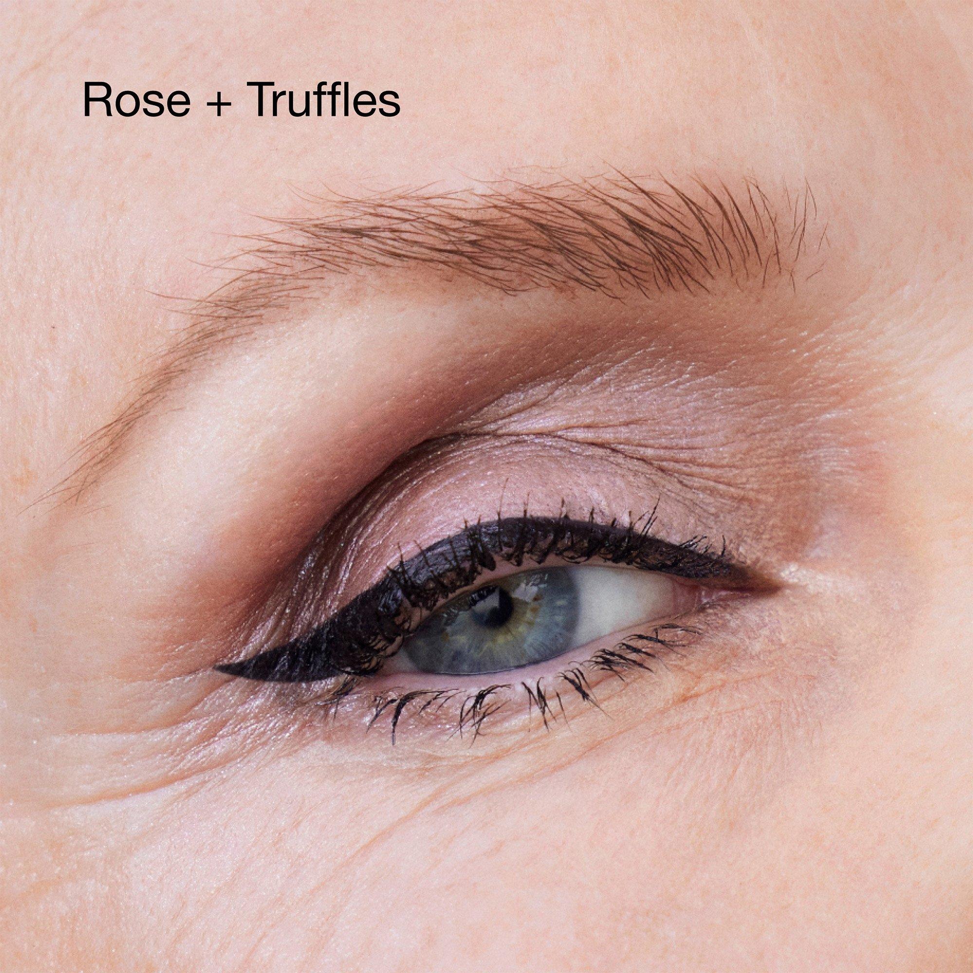 Rose Truffles - Clinique - High Impact Shadow Play™ Eyeshadow + Definer - 3