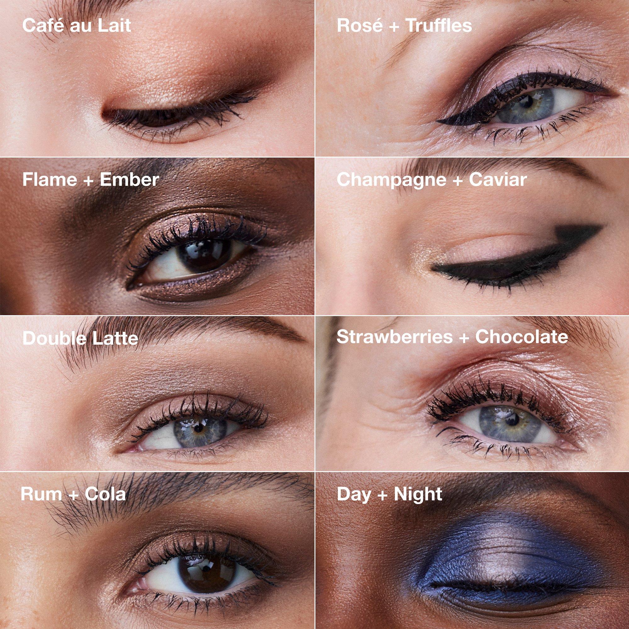 Rose Truffles - Clinique - High Impact Shadow Play™ Eyeshadow + Definer - 7