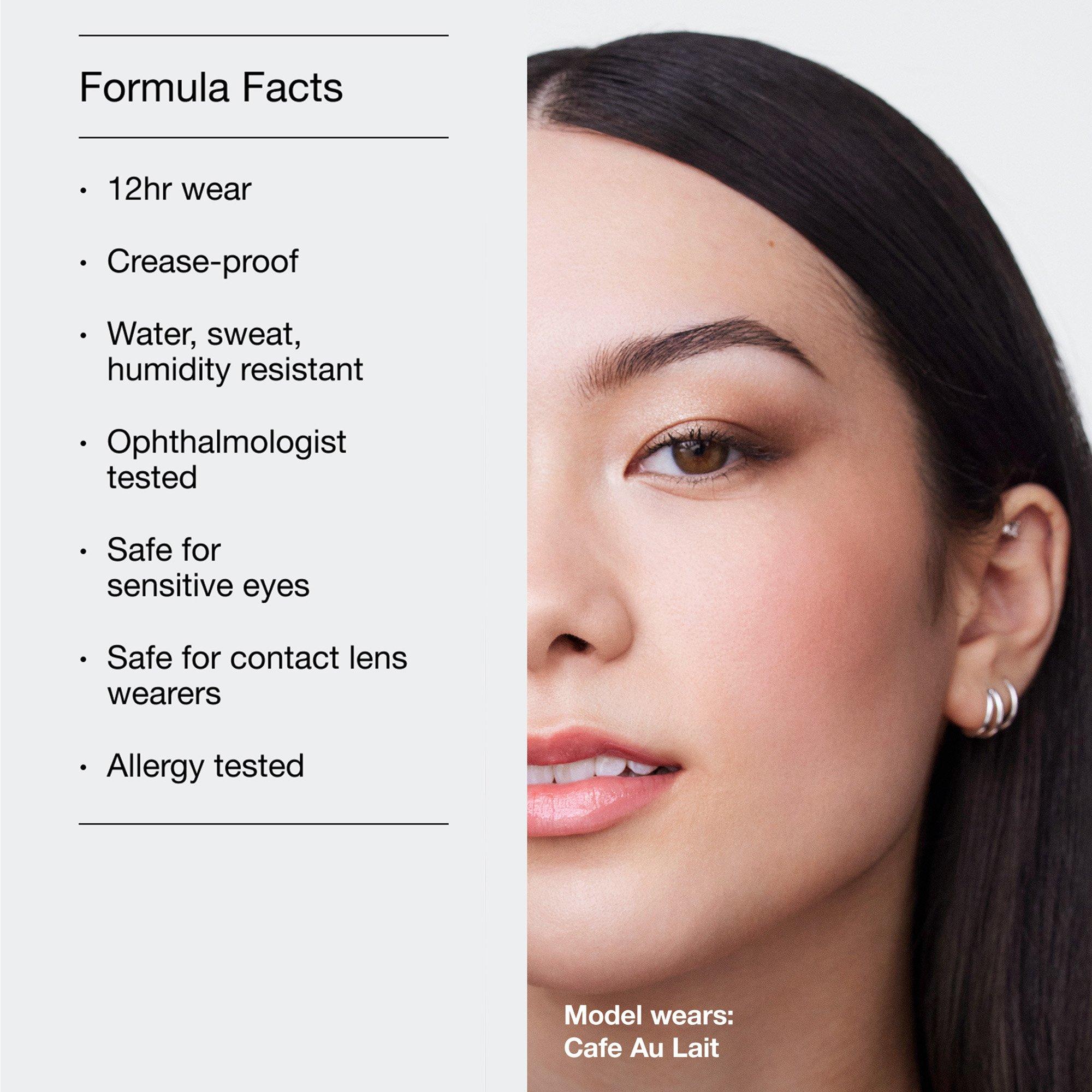 ChampagneCaviar - Clinique - High Impact Shadow Play™ Eyeshadow + Definer - 5