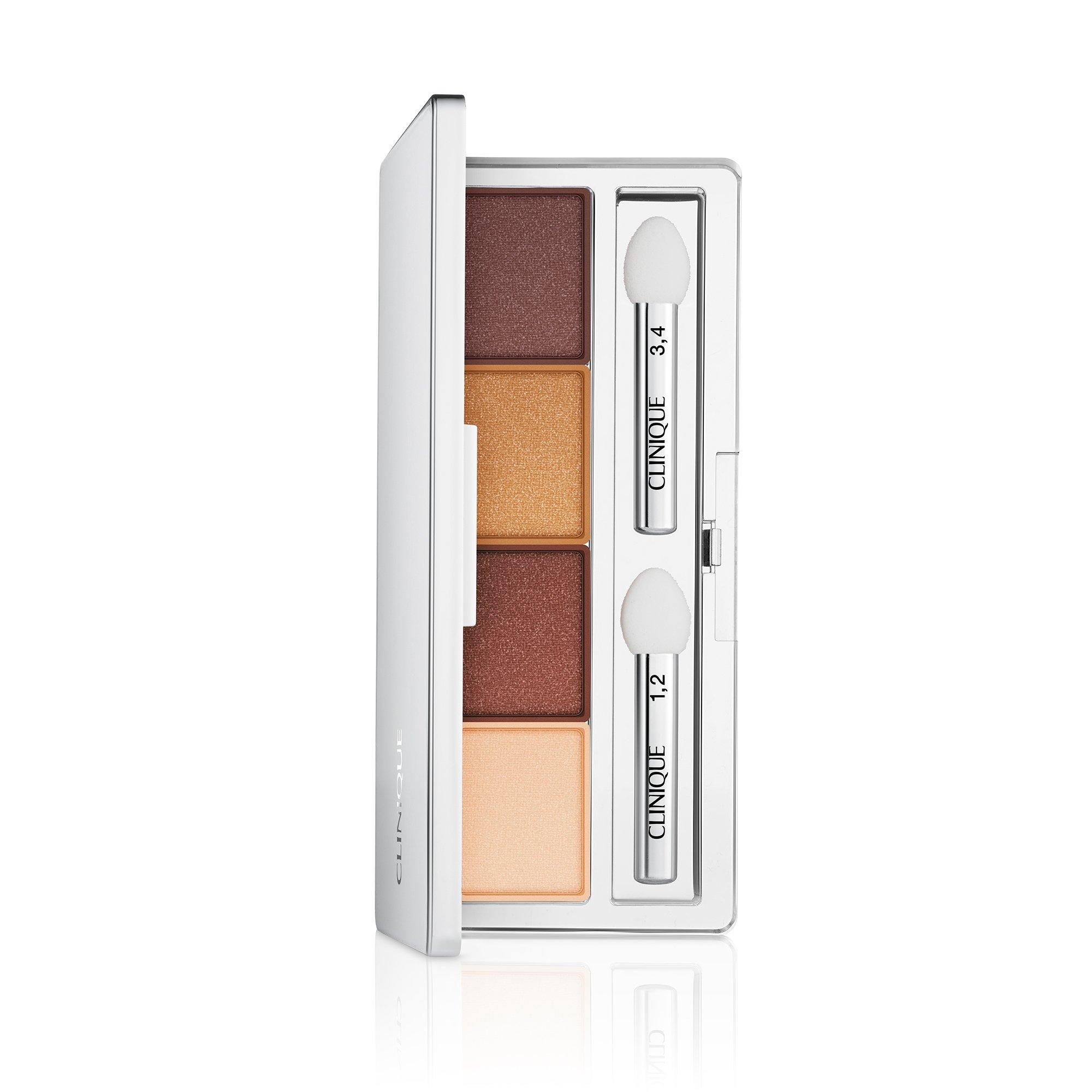 All About Shadow™ Quad Eyeshadow
