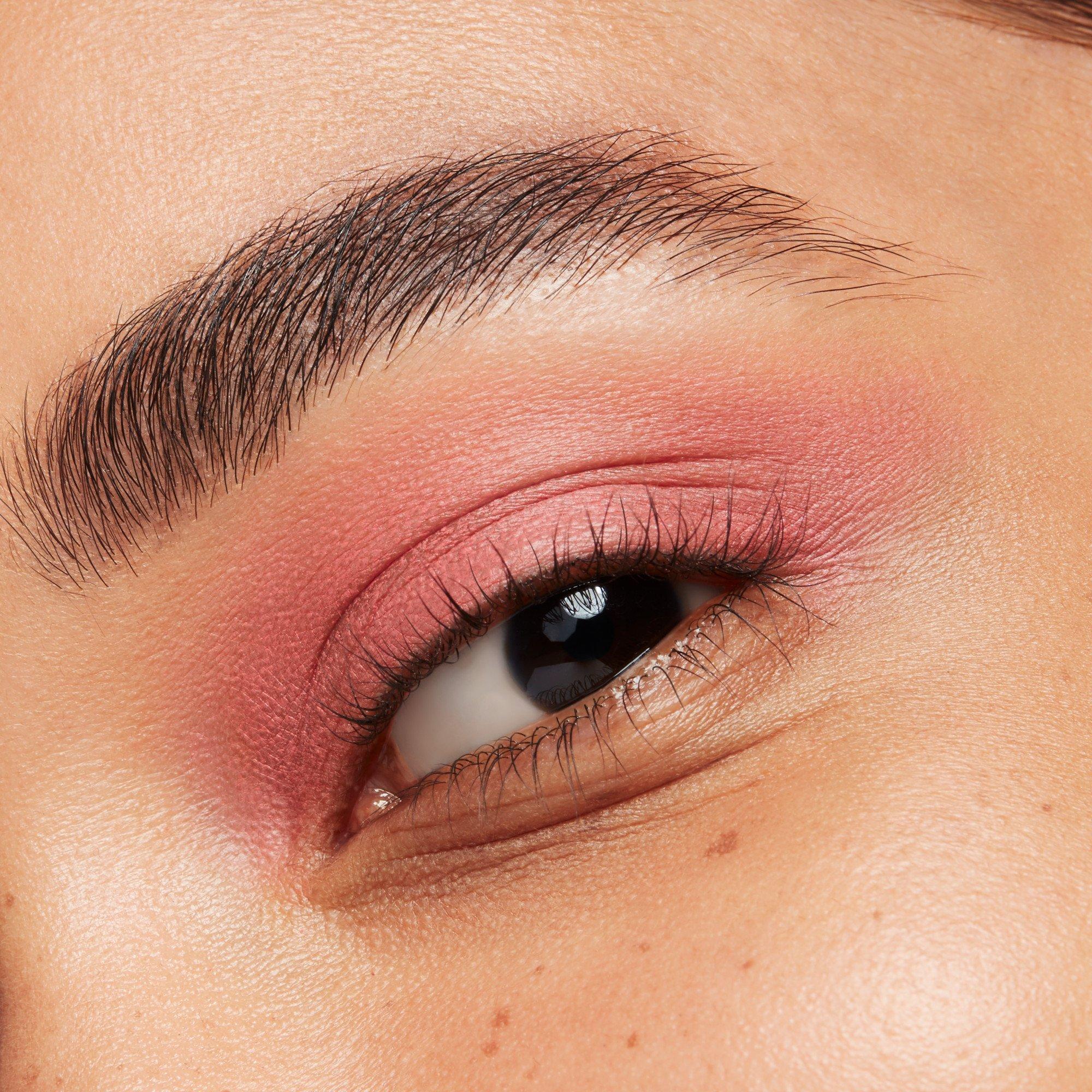 3FF Peach - Shiseido - POP PowderGel Eye Shadow - 3