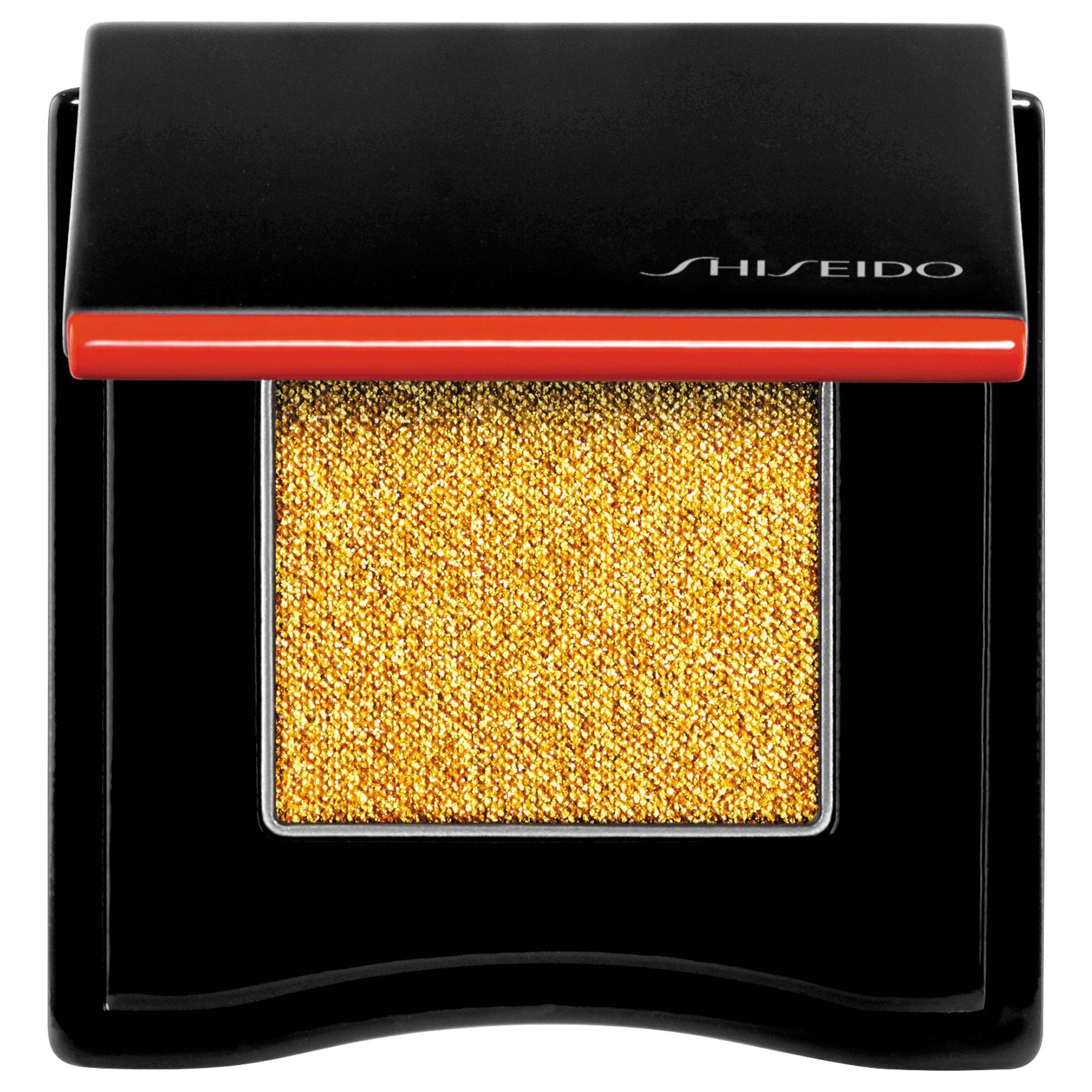 Shiseido Women's Pop Powdergel Eye Shadow - 13Kk Gold