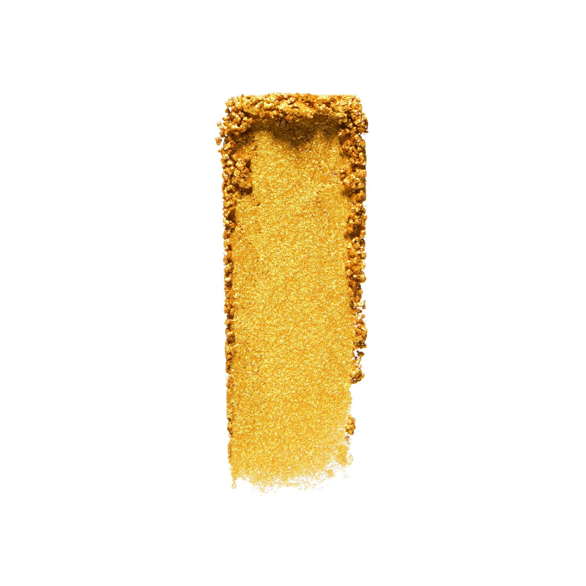 POP Powdergel Eyeshadow #18 Sparkling Red – 2,5 G, Glänzendes Lidschatten-Pulver