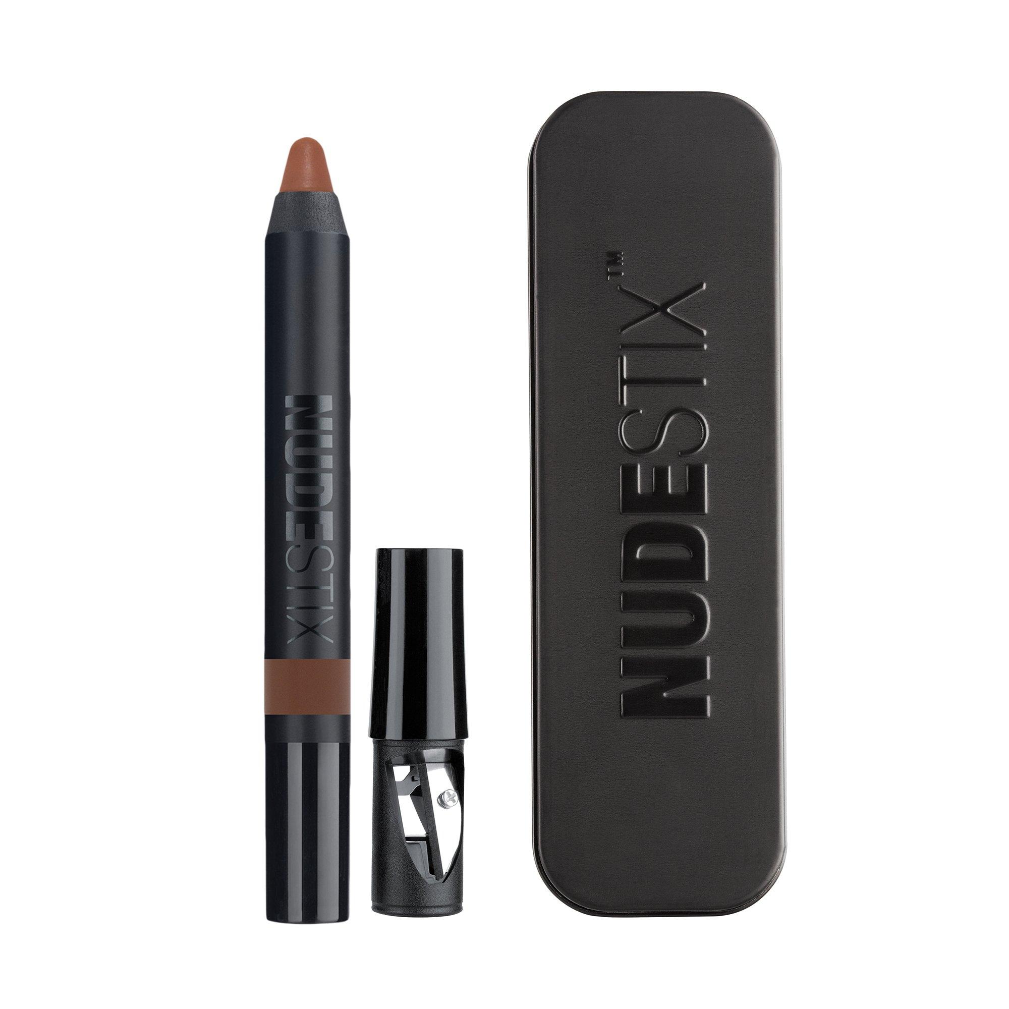 Fig - Nudestix - Magnetic Matte Eye Color - 1