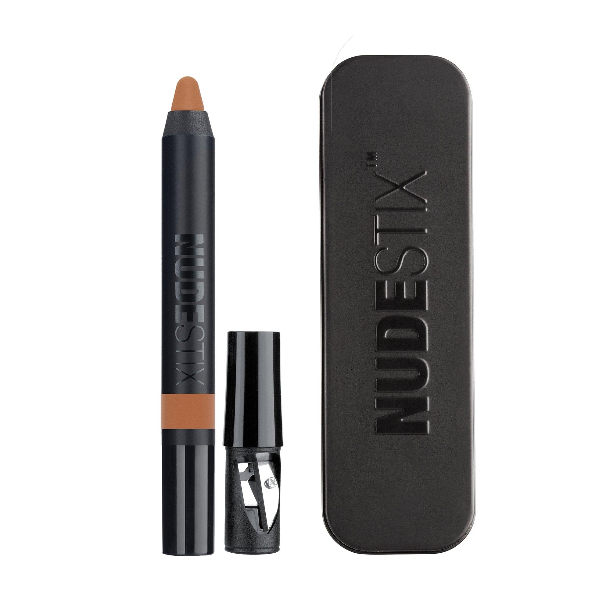 Nudestix Women's Magnetic Matte Eye Color - Terra