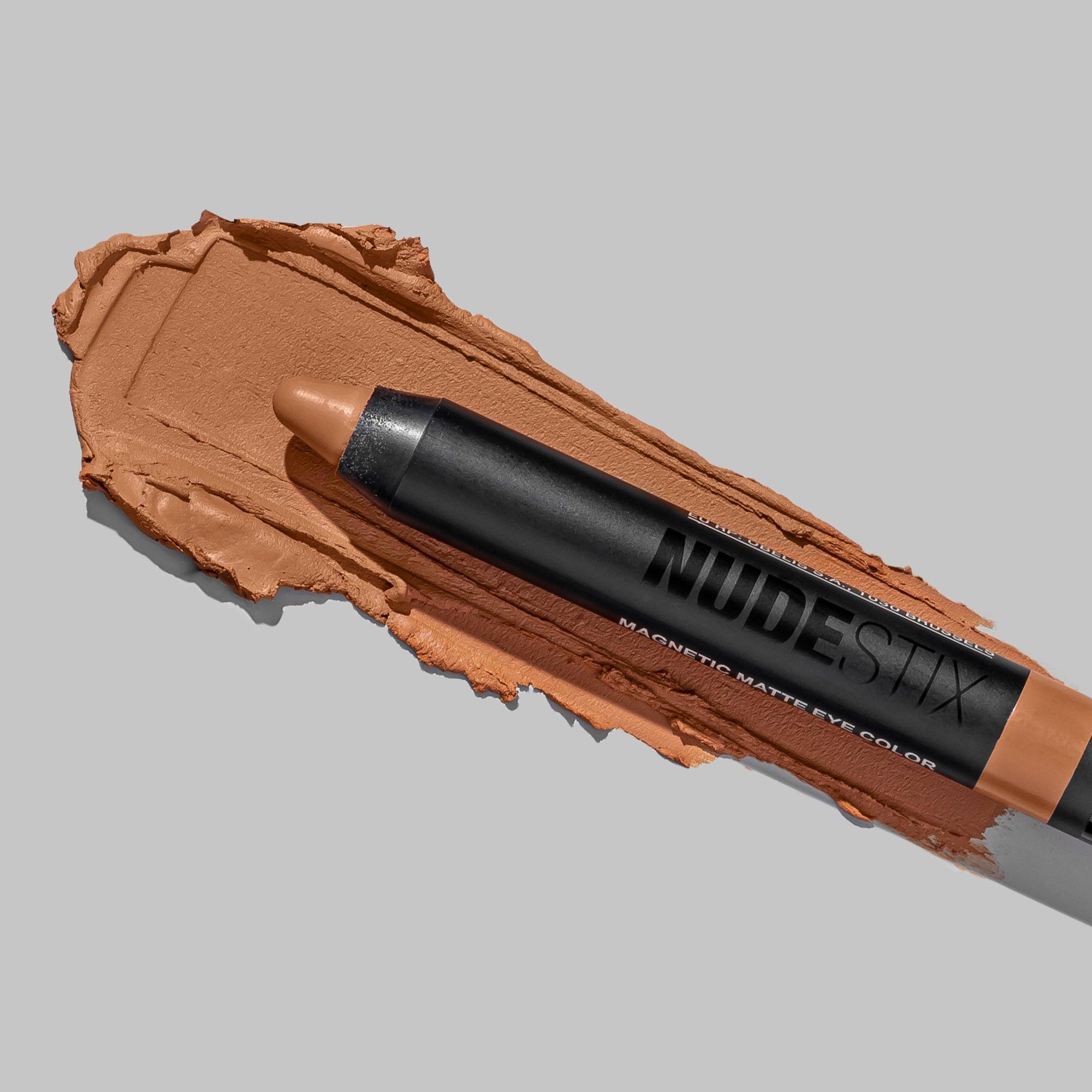 Terra - Nudestix - Magnetic Matte Eye Color - 2