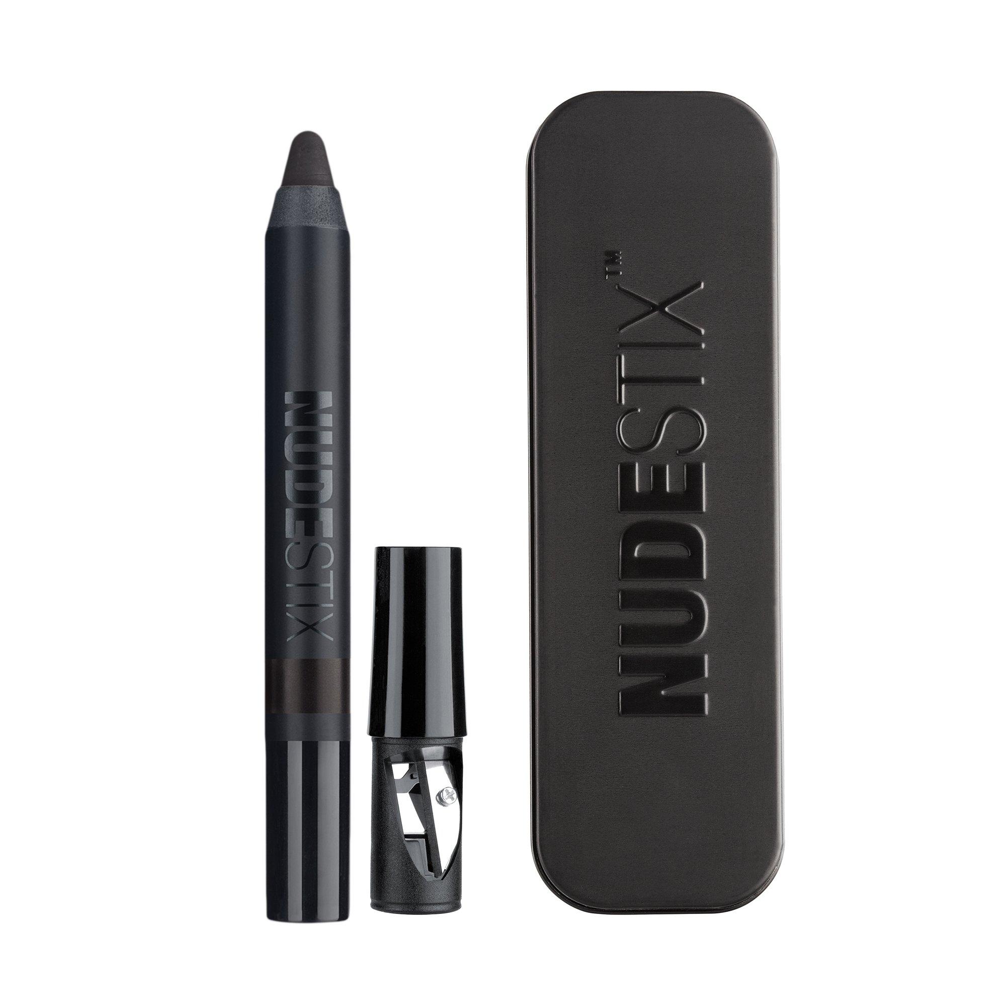 Night - Nudestix - Magnetic Matte Eye Color - 1