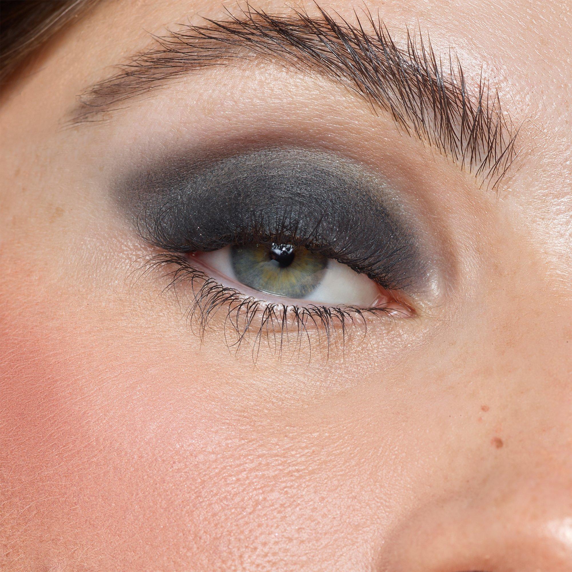 Night - Nudestix - Magnetic Matte Eye Color - 3