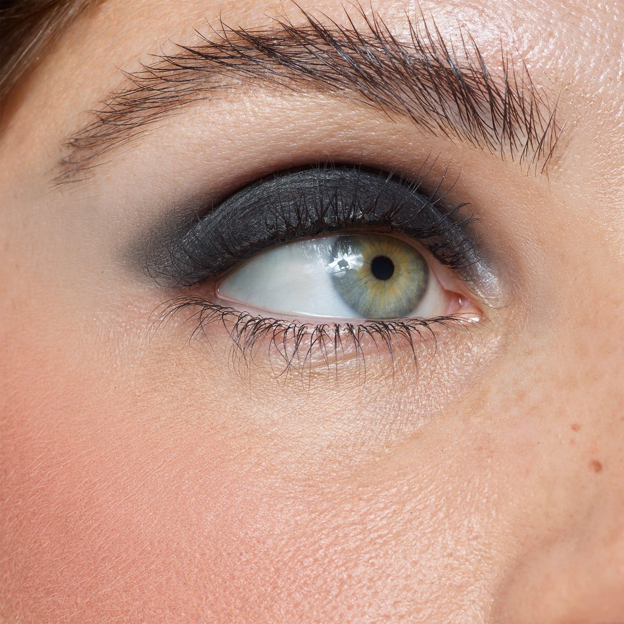 Night - Nudestix - Magnetic Matte Eye Color - 4