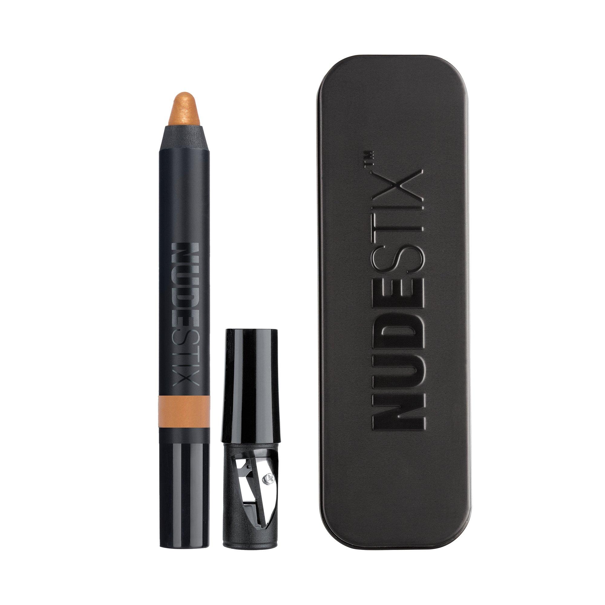Nudestix Women's Magnetic Luminous Eye Color - Copper Foil