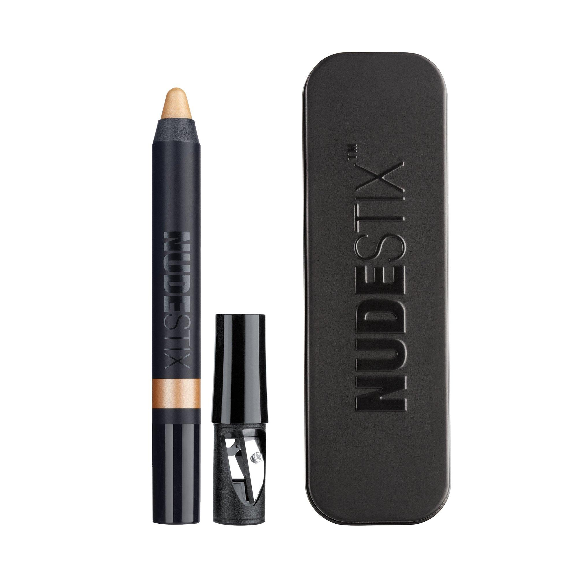 Gilt - Nudestix - Magnetic Luminous Eye Color - 1