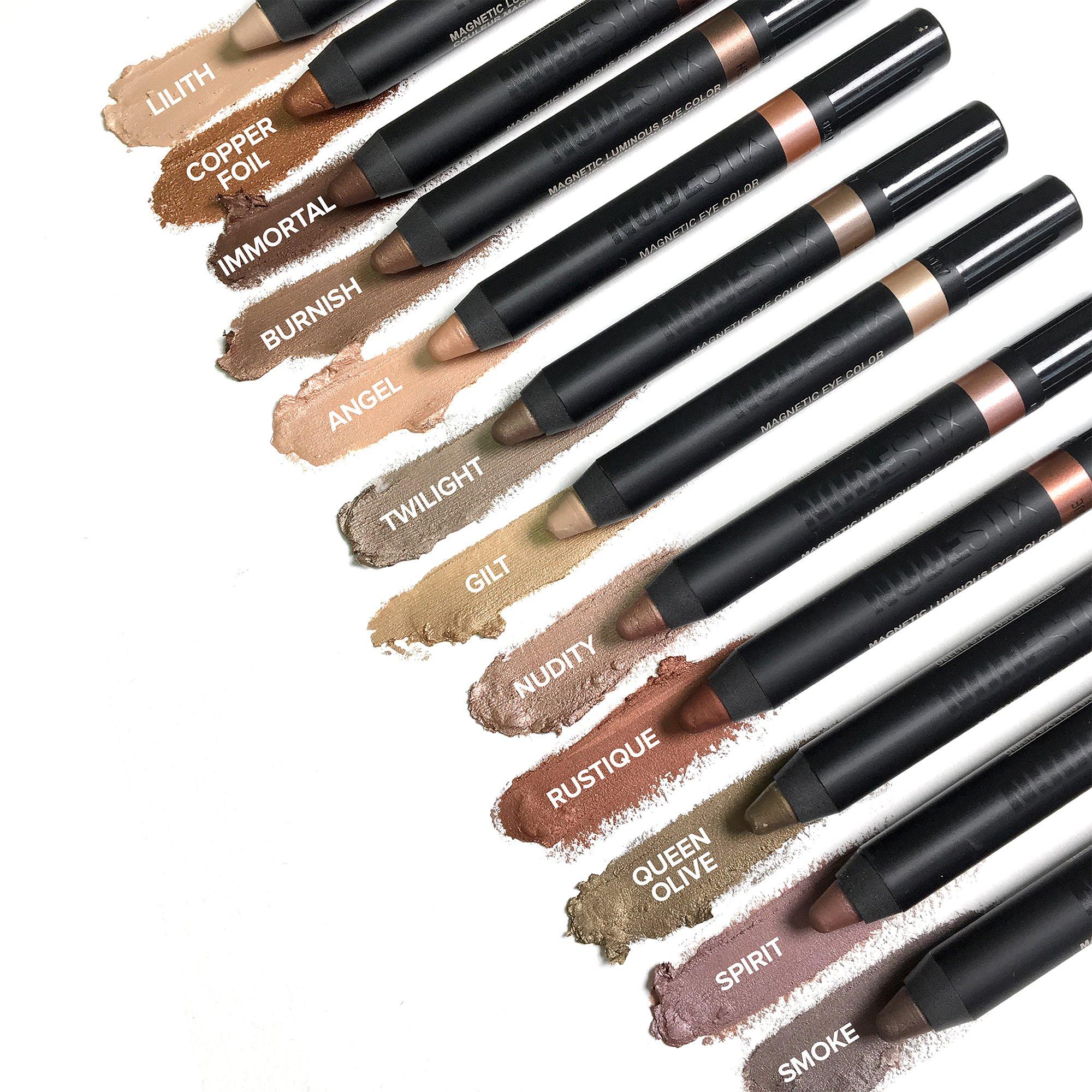 Gilt - Nudestix - Magnetic Luminous Eye Color - 4