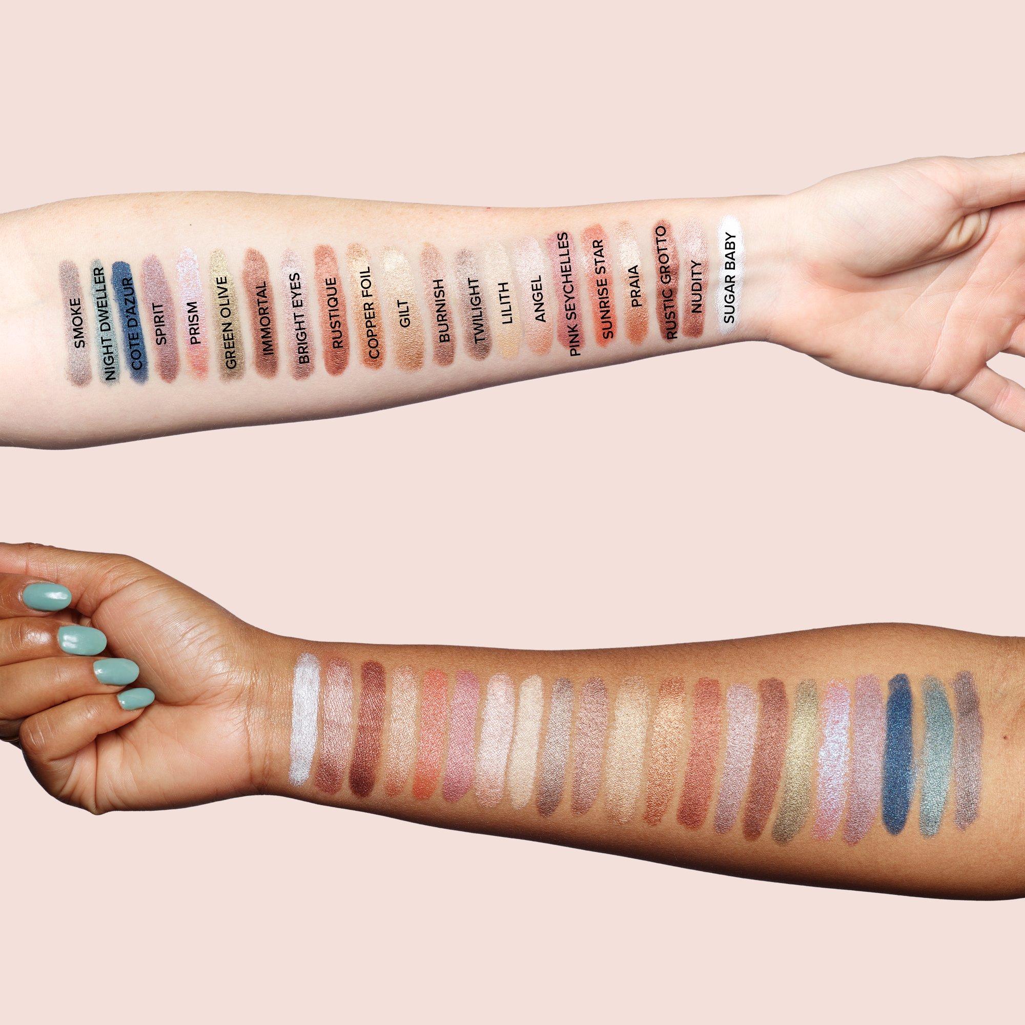 Gilt - Nudestix - Magnetic Luminous Eye Color - 5