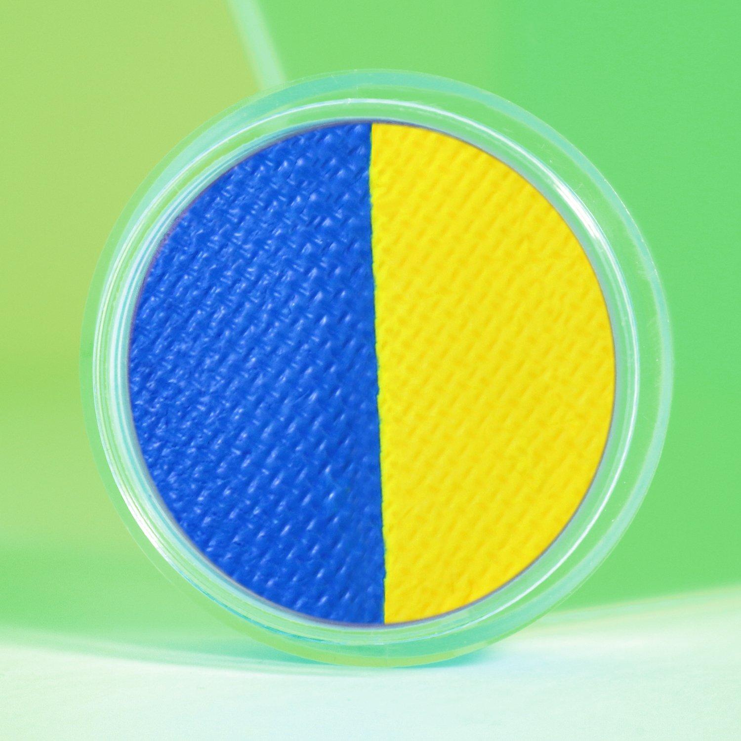 Blue/Yellow - Suva Beauty - Hydra FX - 2