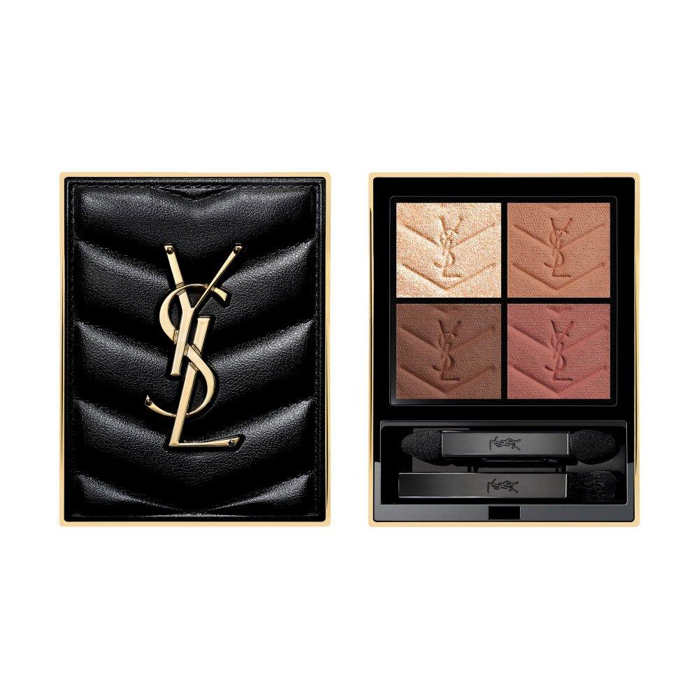 Yves Saint Laurent Women's 200 - Gueliz Dream Couture Mini Clutch Palette 4G - Image 2