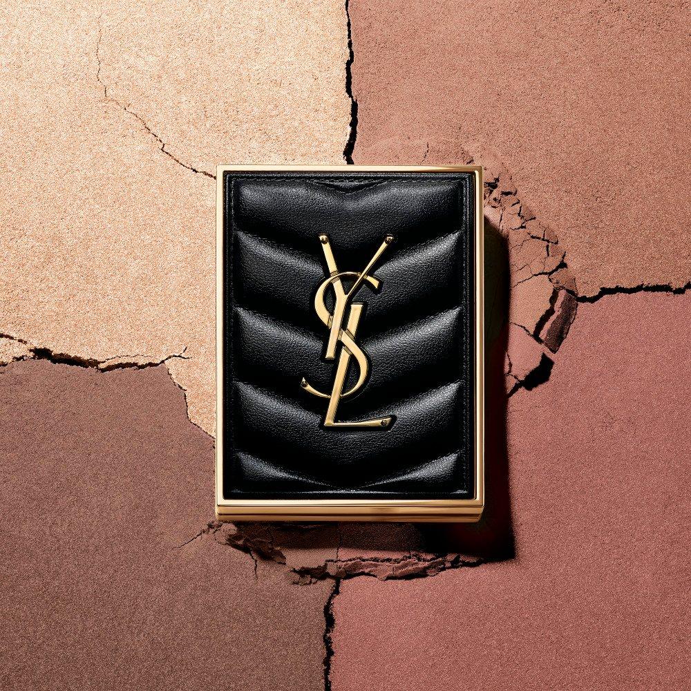200 - Yves Saint Laurent - YSL Couture mini clutch - 2