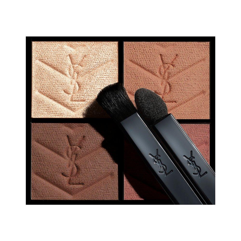 200 - Yves Saint Laurent - YSL Couture mini clutch - 5