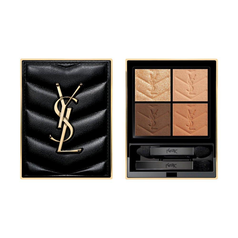 YSL Couture mini clutch