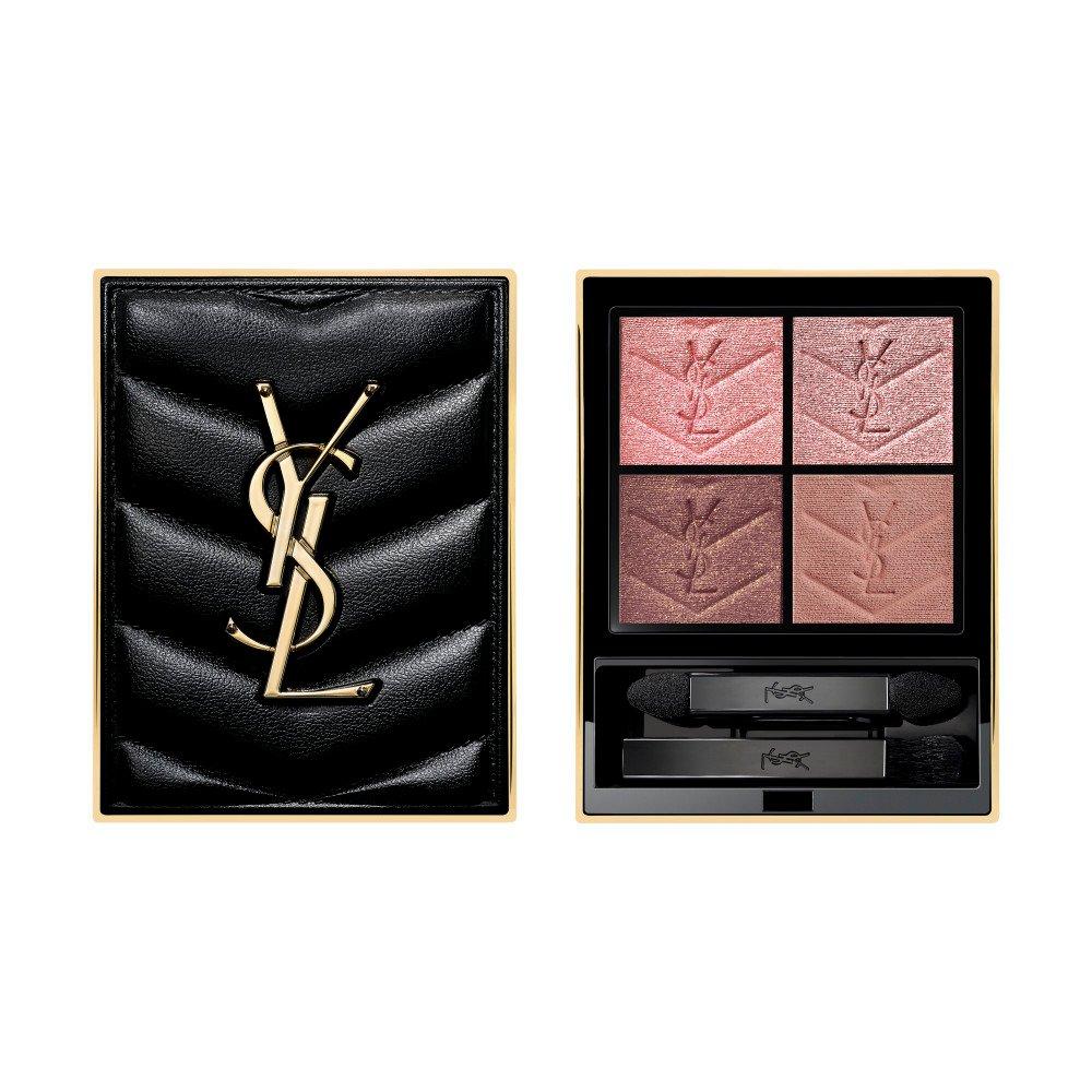 YSL Couture mini clutch