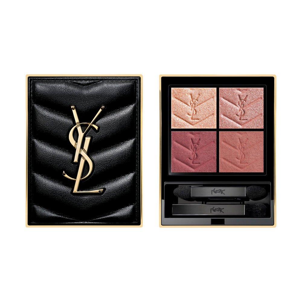 YSL Couture mini clutch