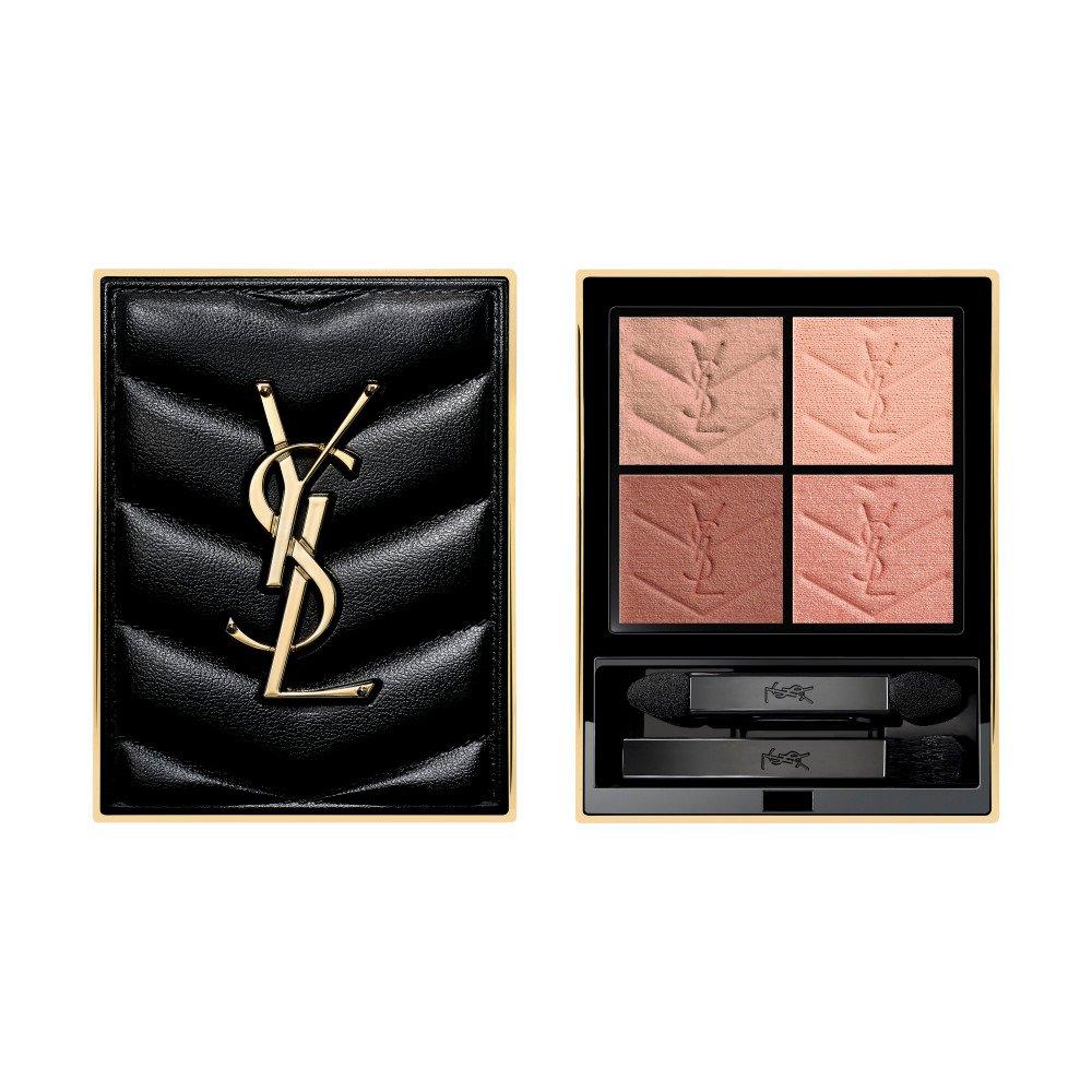 Yves Saint Laurent Couture mini clutch | FRASERS