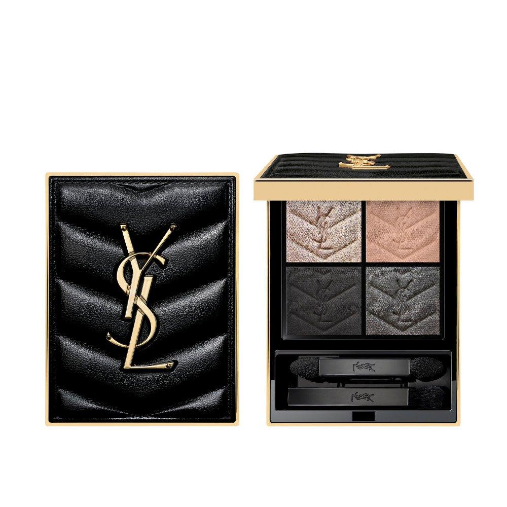 Couture mini clutch