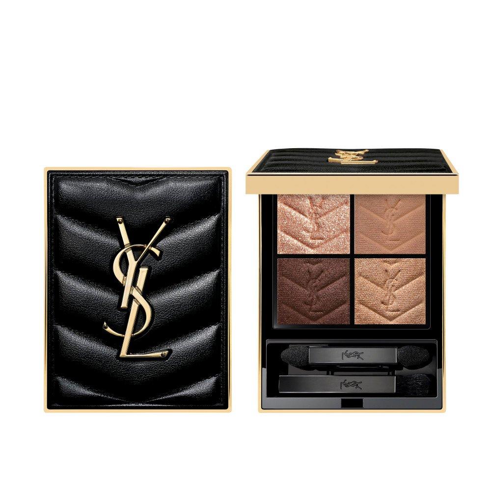 Couture mini clutch