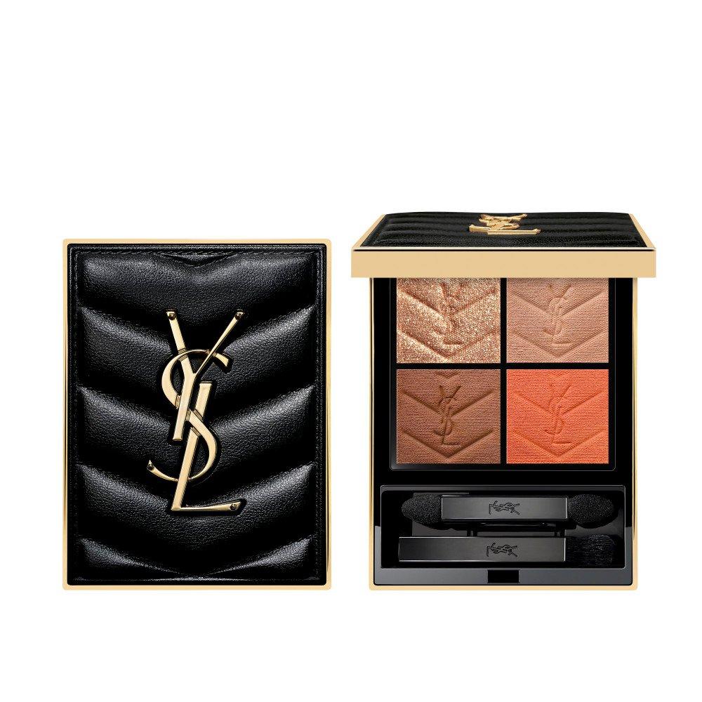 Couture mini clutch