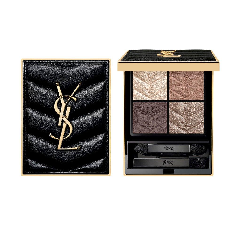 Yves Saint Laurent Couture mini clutch - 720