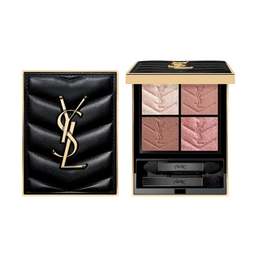 Yves Saint Laurent Couture mini clutch | FRASERS