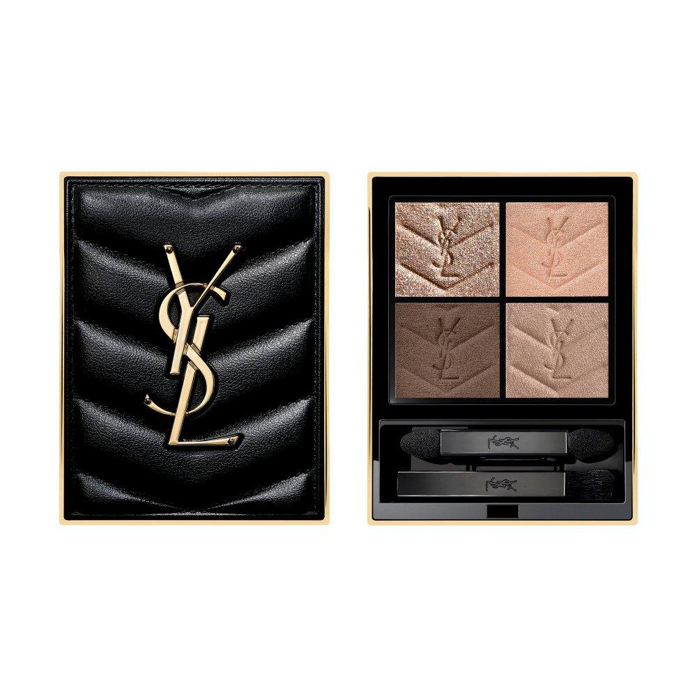 100 - Yves Saint Laurent - Couture mini clutch - 1