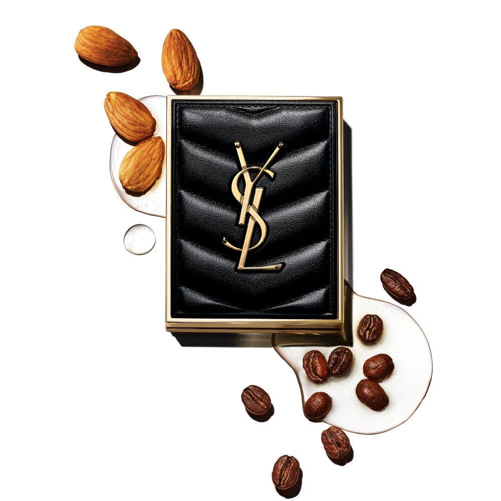 100 - Yves Saint Laurent - Couture mini clutch - 4