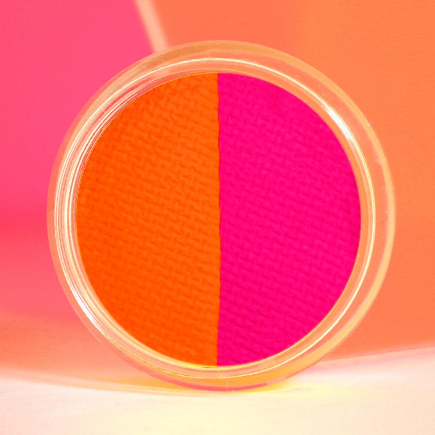 Pink/Orange - Suva Beauty - Hydra FX - 2