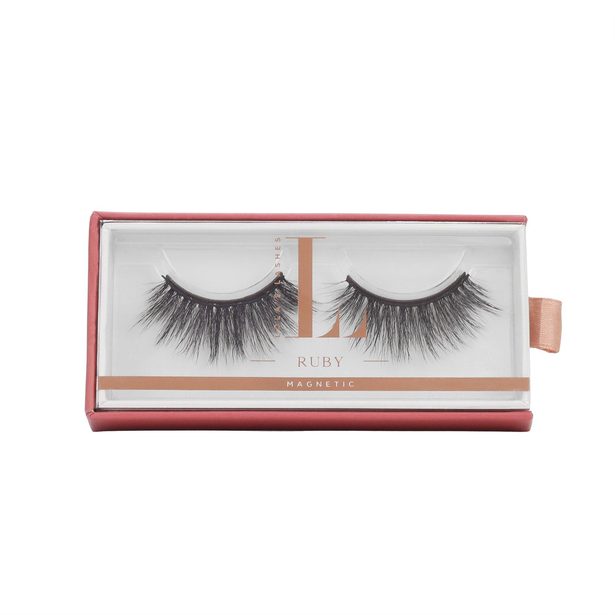 Ruby - Lolas Lashes - Lolas Lashes Mgnt Ru Ld09 - 1