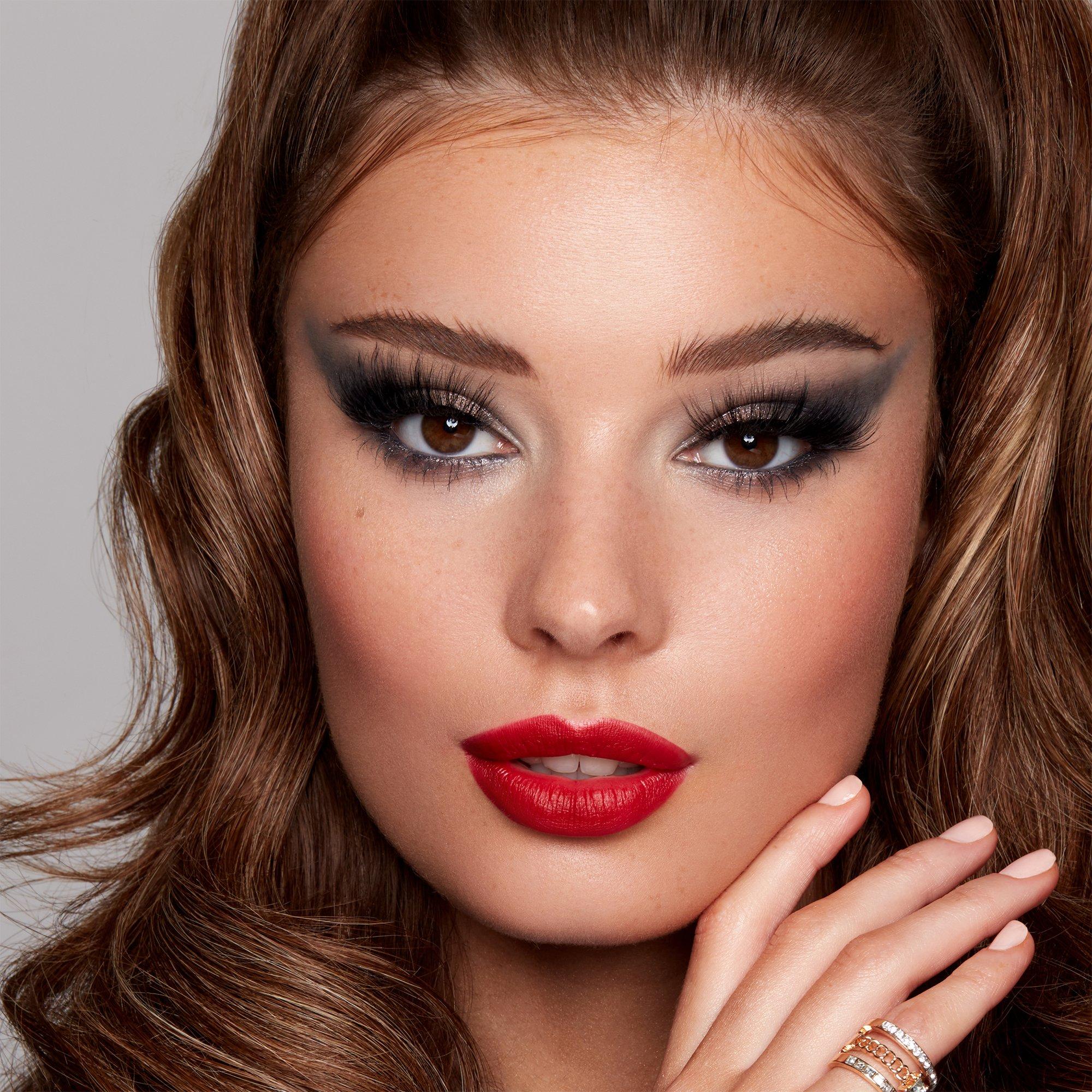 Ruby - Lolas Lashes - Lolas Lashes Mgnt Ru Ld09 - 2