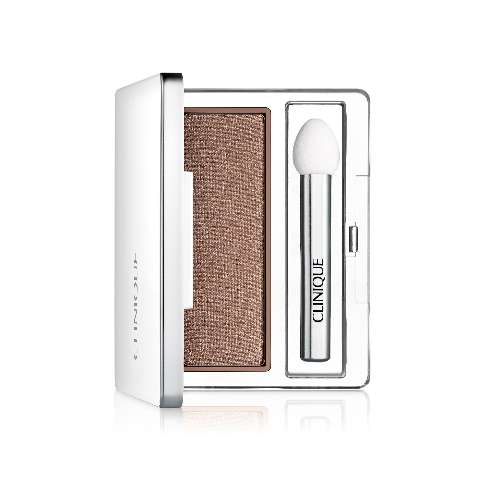 Clinique Women's All About Shadow™ Single Eyeshadow - Foxier