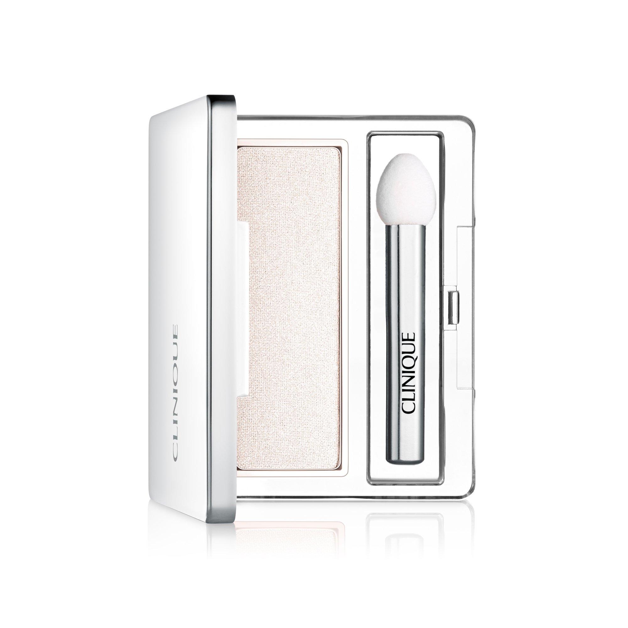 Clinique Women's All About Shadow™ Single Eyeshadow - Sugar Cane