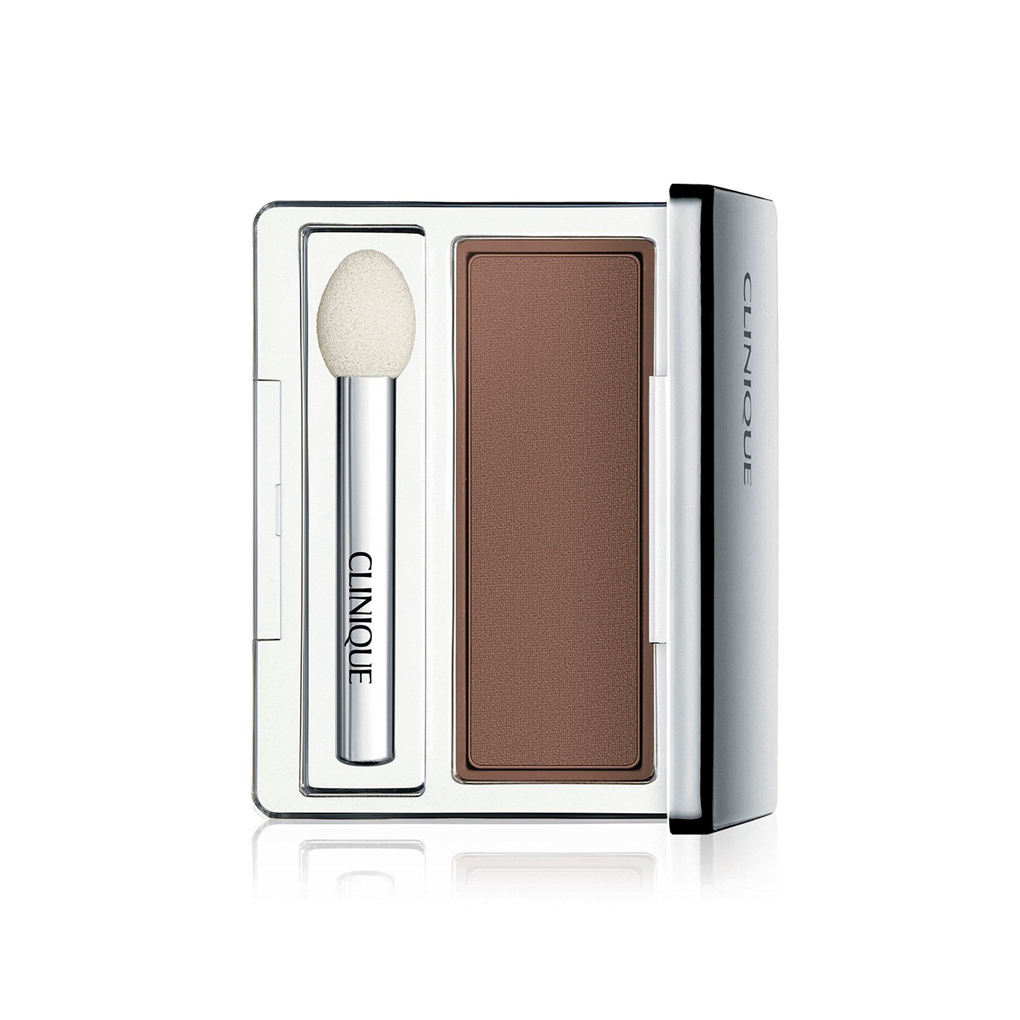 Clinique Women's All About Shadow™ Single Eyeshadow - French Roast