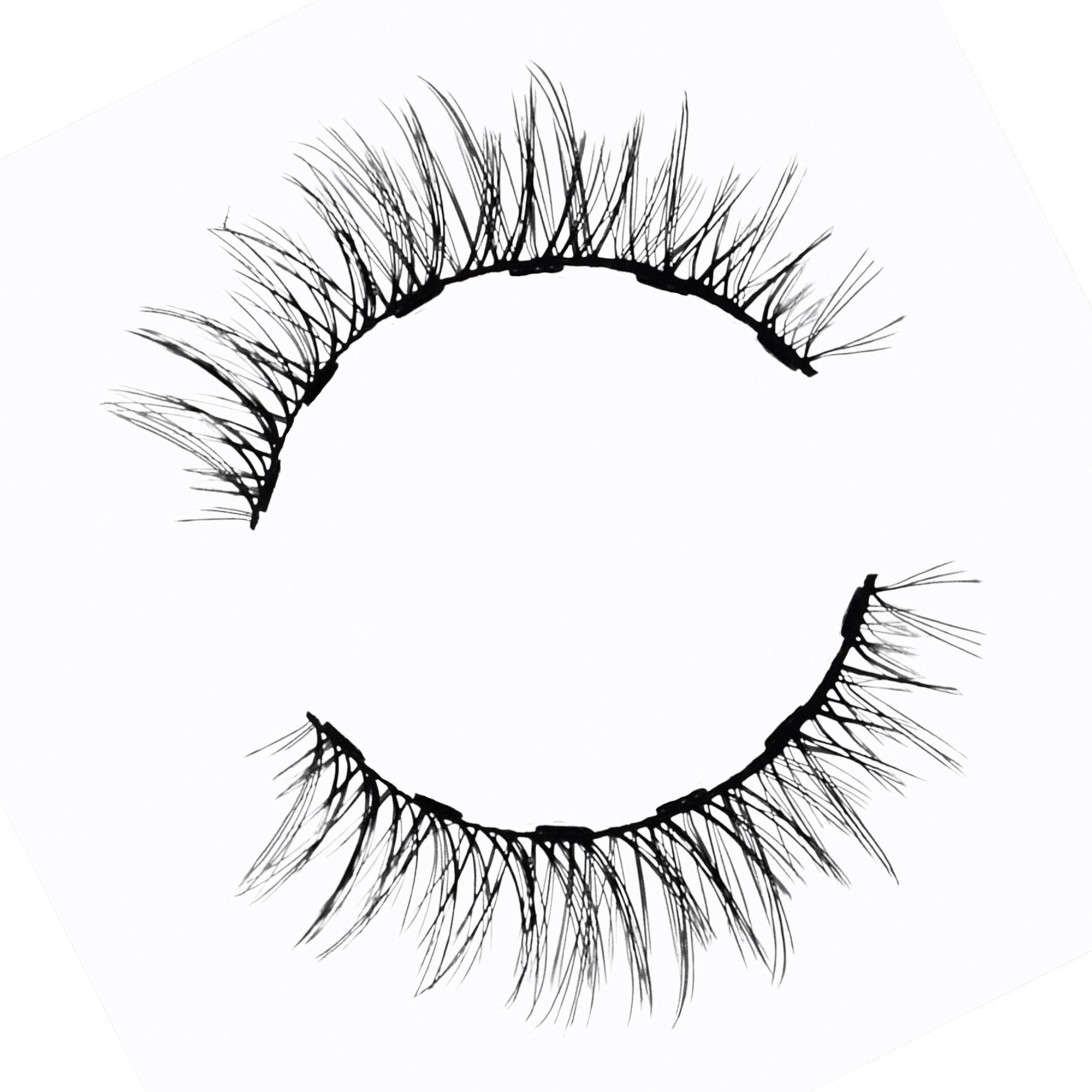 Rose Quartz - Lolas Lashes - Lolas Lashes Mgnt RQ Ld09 - 3