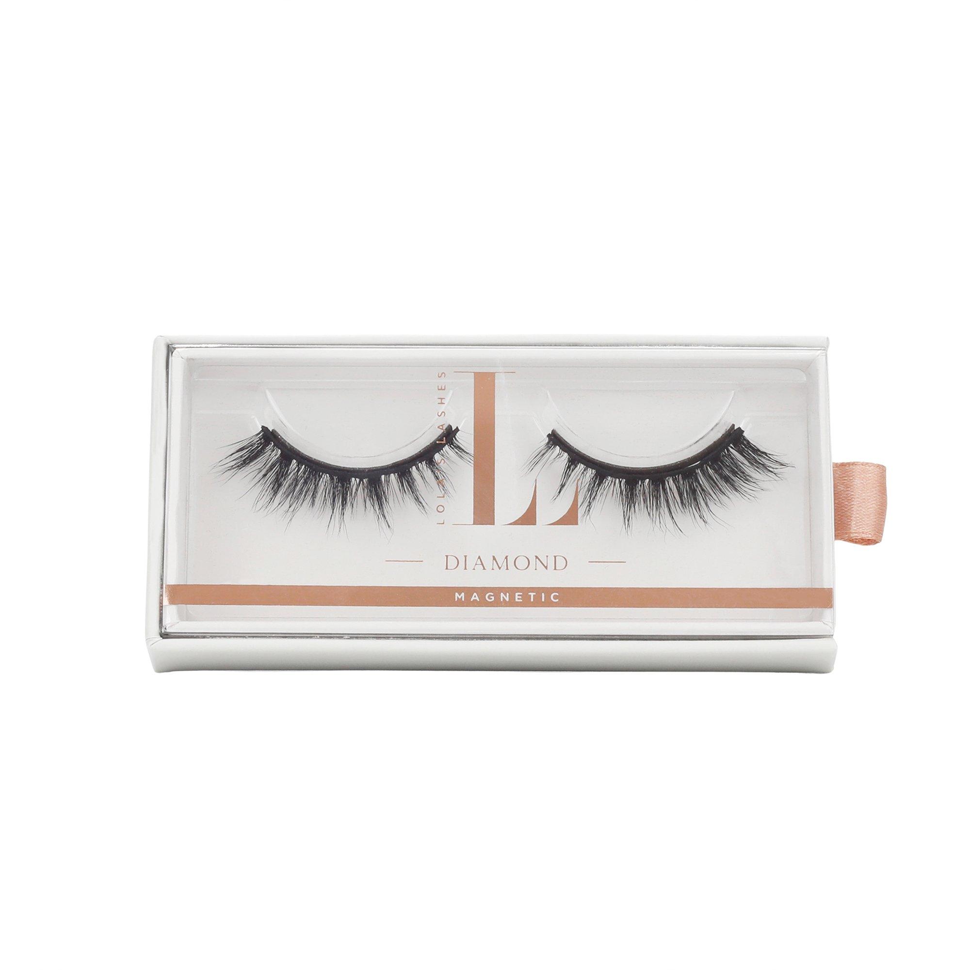 Diamond - Lolas Lashes - Lolas Lashes Mgnt Di Ld09 - 1
