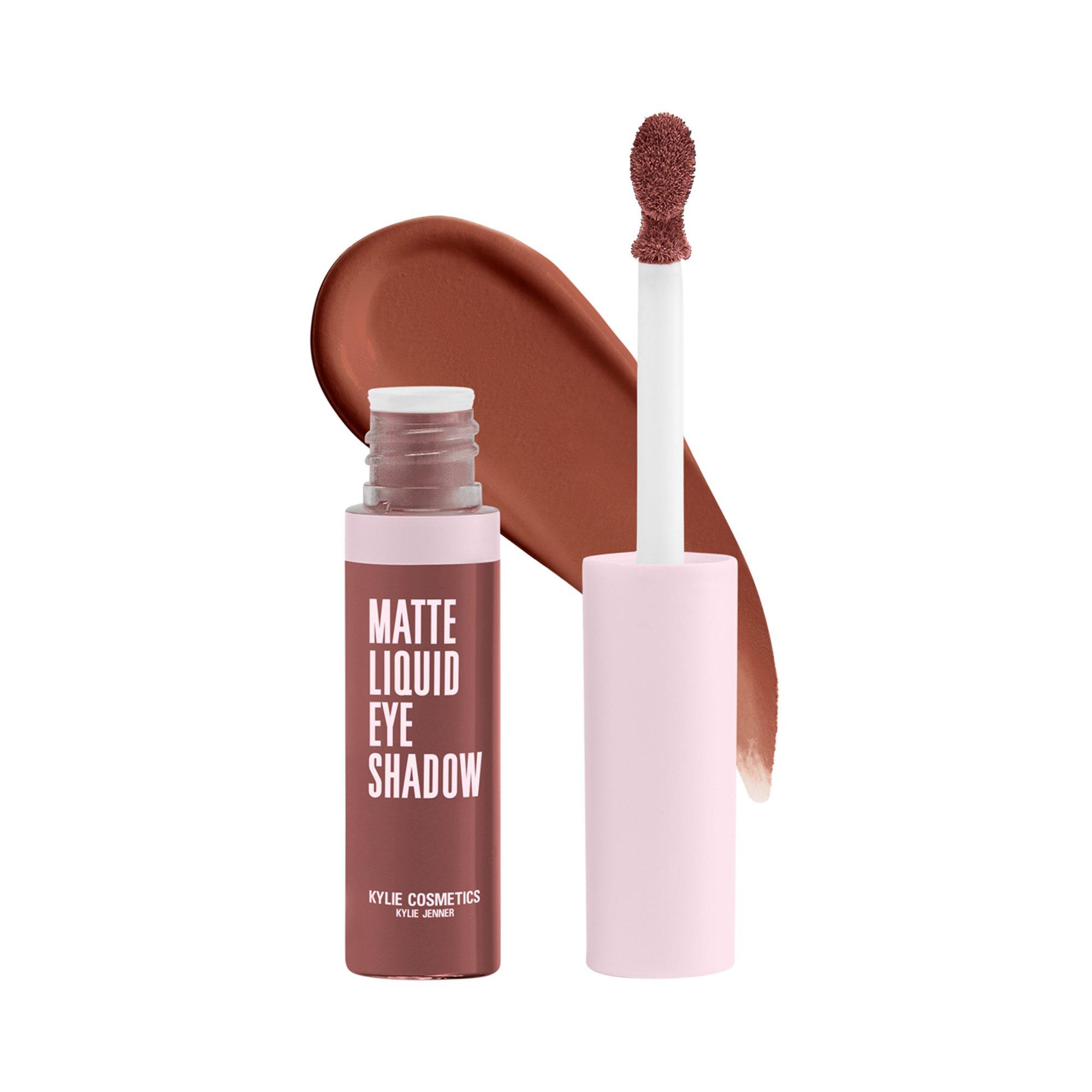 3 OnToTheNext - Kylie Cosmetics - Matte Liquid Eyeshadow - 2