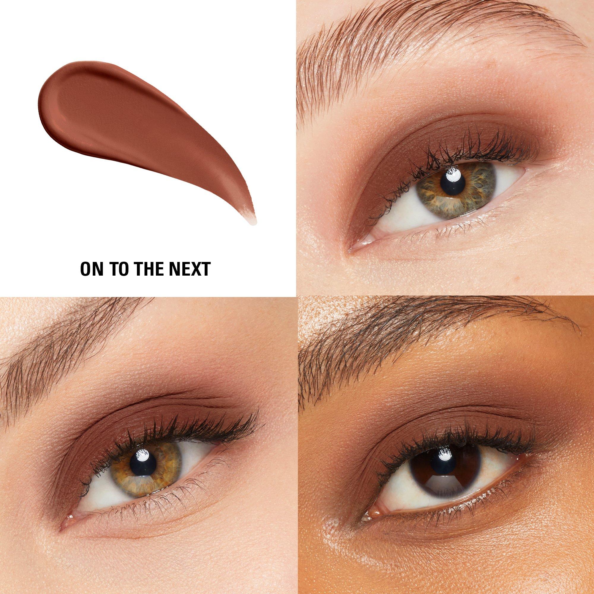 3 OnToTheNext - Kylie Cosmetics - Matte Liquid Eyeshadow - 3