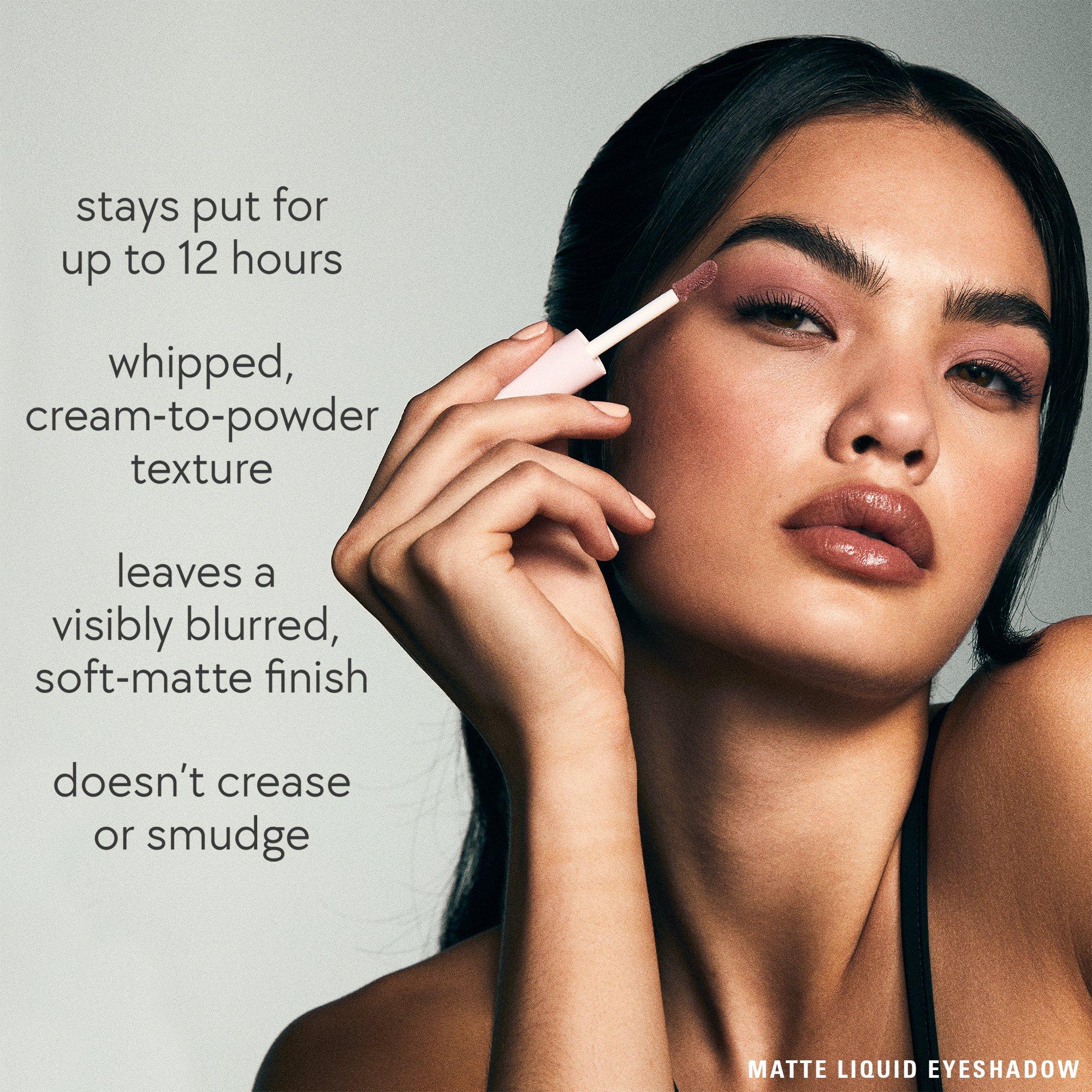 3 OnToTheNext - Kylie Cosmetics - Matte Liquid Eyeshadow - 5