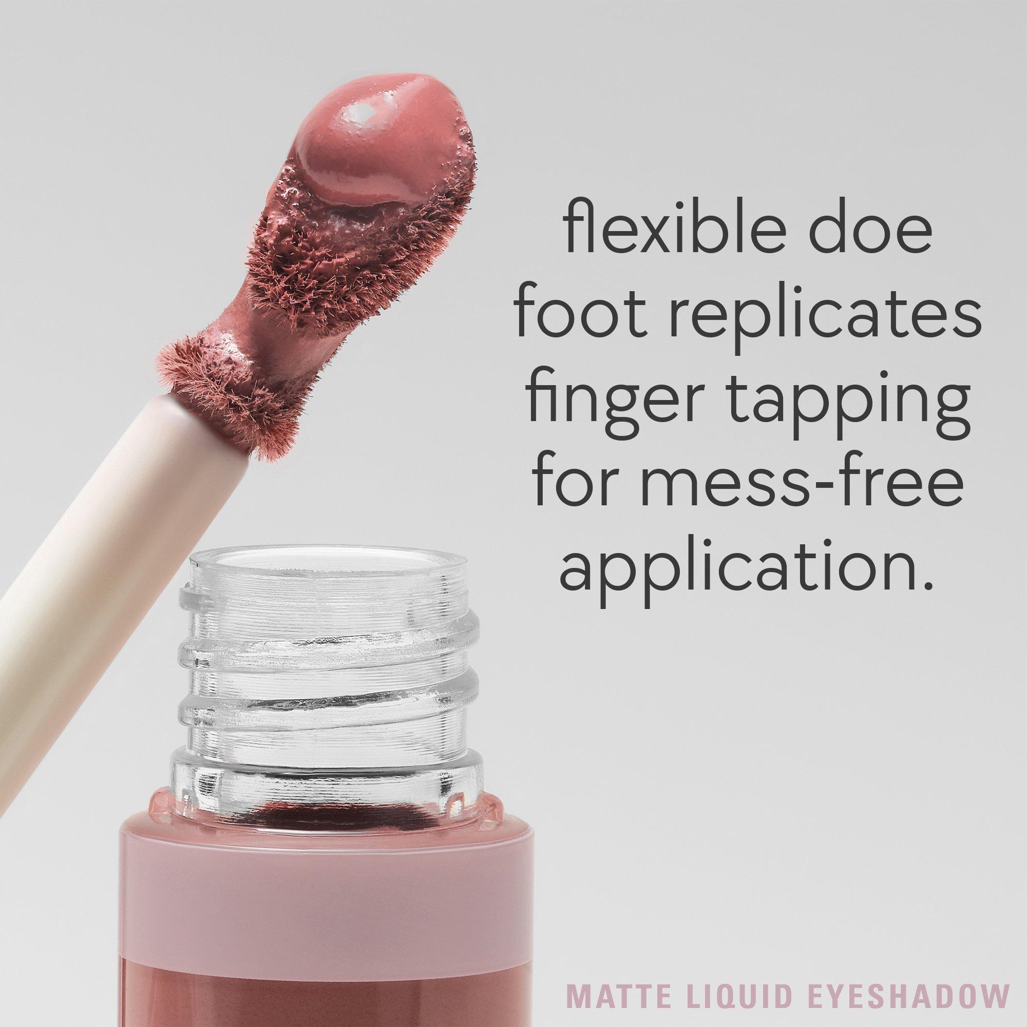 3 OnToTheNext - Kylie Cosmetics - Matte Liquid Eyeshadow - 6