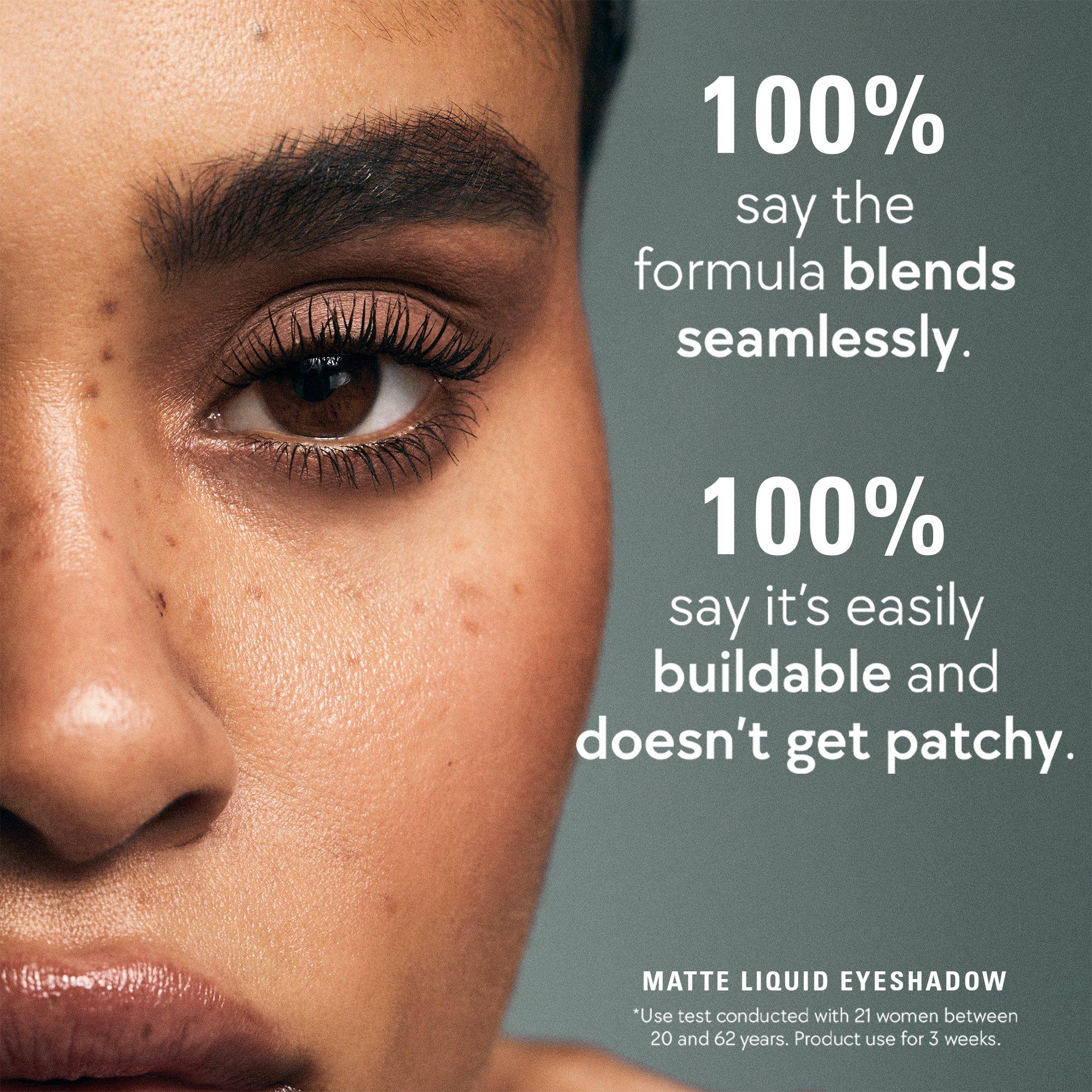 3 OnToTheNext - Kylie Cosmetics - Matte Liquid Eyeshadow - 7